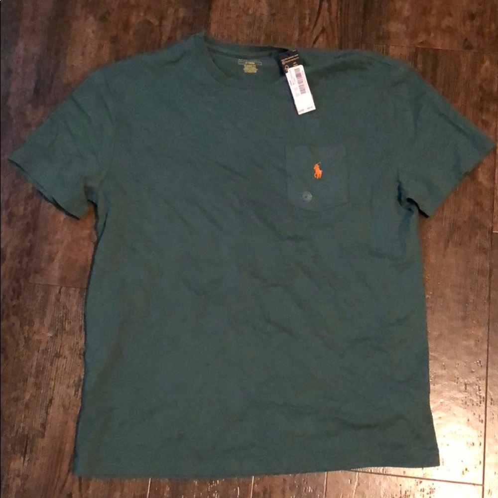 Ralph Lauren Men’s